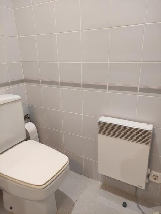 Apartmento Duplex 사가로 외부 사진