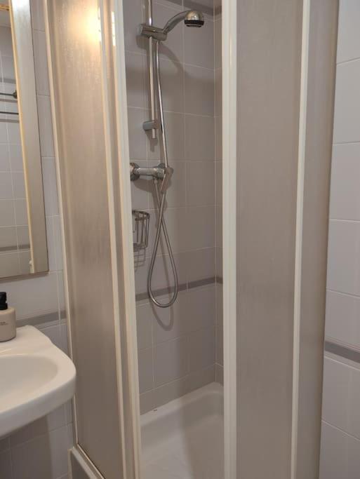 Apartmento Duplex 사가로 외부 사진