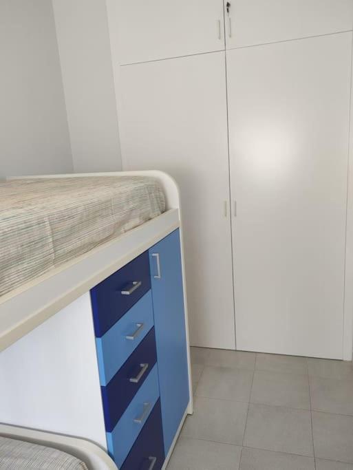 Apartmento Duplex 사가로 외부 사진