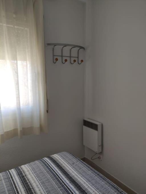 Apartmento Duplex 사가로 외부 사진