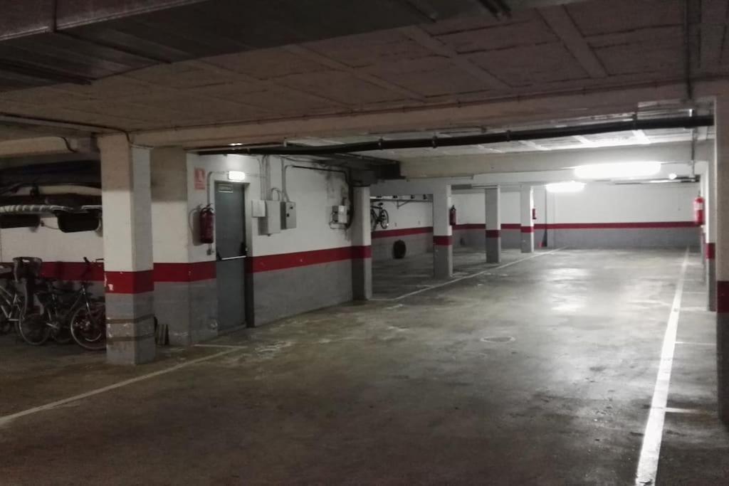 Apartmento Duplex 사가로 외부 사진