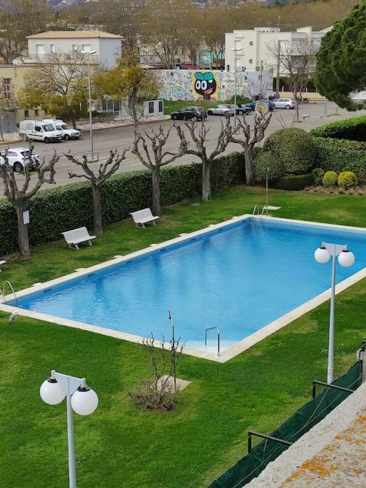 Apartmento Duplex 사가로 외부 사진
