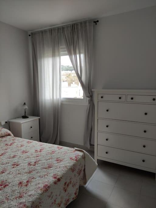Apartmento Duplex 사가로 외부 사진