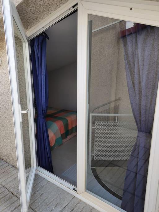 Apartmento Duplex 사가로 외부 사진