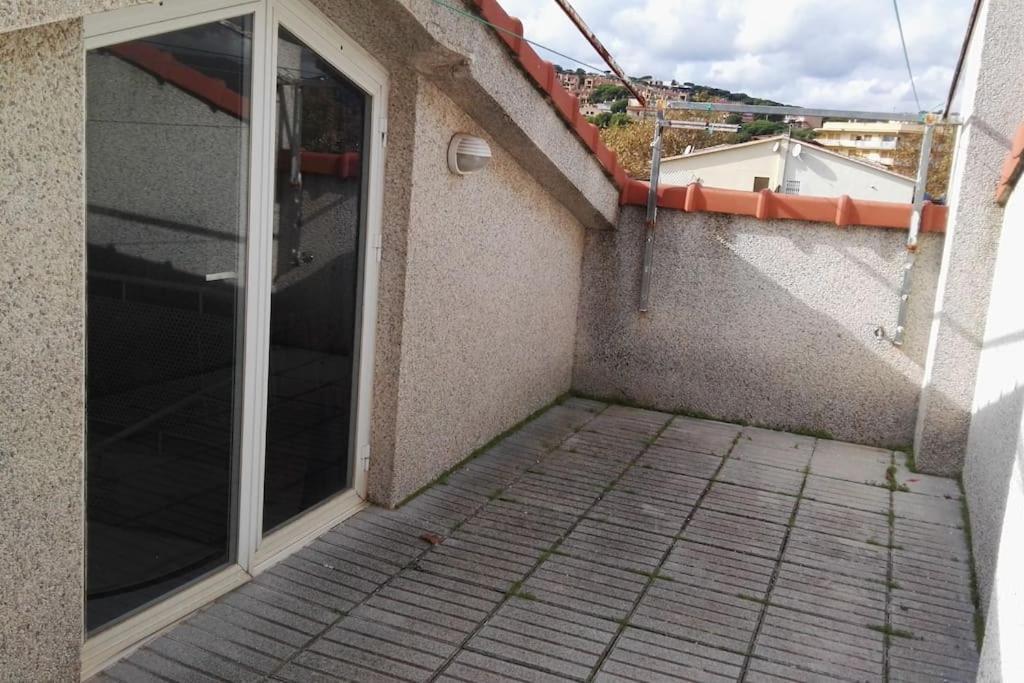 Apartmento Duplex 사가로 외부 사진