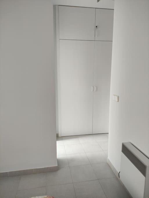 Apartmento Duplex 사가로 외부 사진
