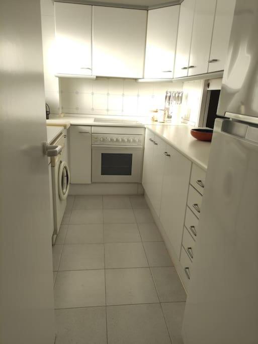 Apartmento Duplex 사가로 외부 사진
