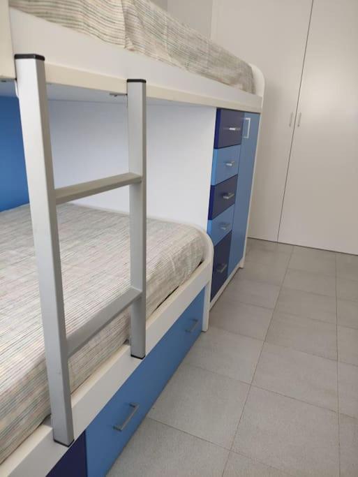 Apartmento Duplex 사가로 외부 사진