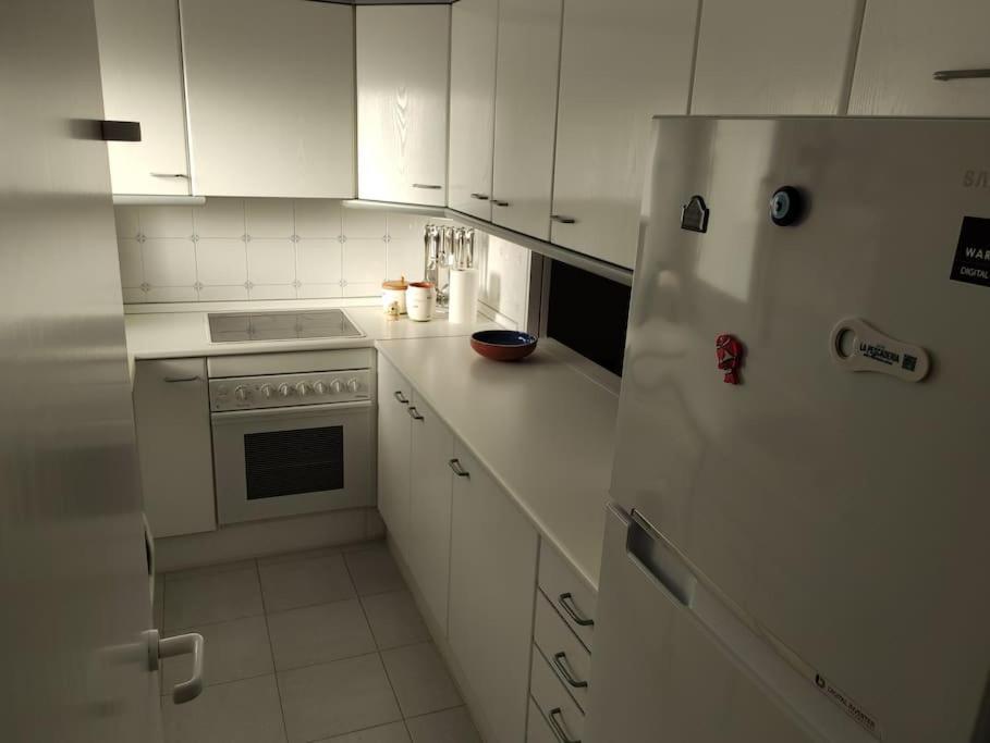 Apartmento Duplex 사가로 외부 사진