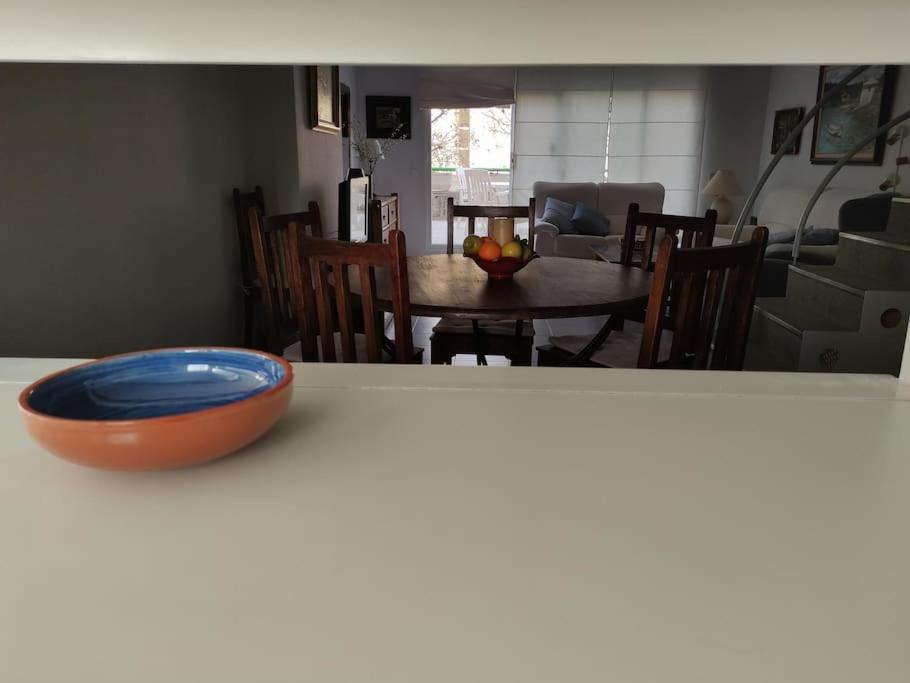 Apartmento Duplex 사가로 외부 사진