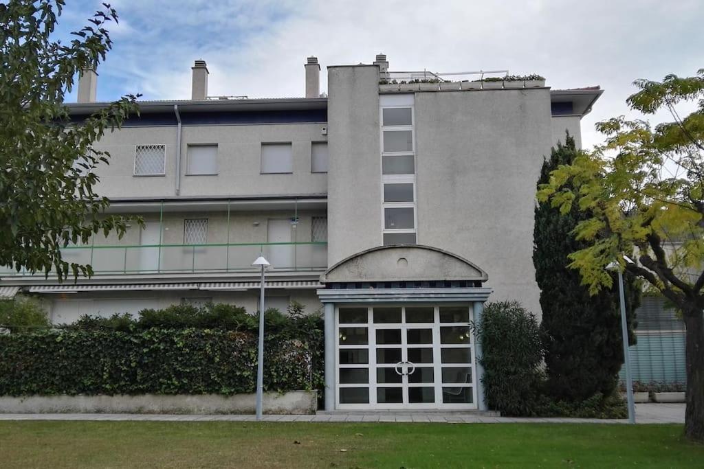 Apartmento Duplex 사가로 외부 사진
