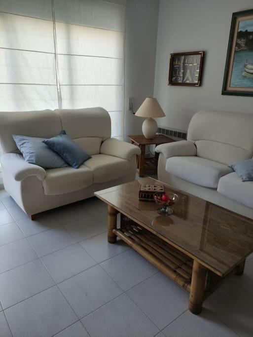Apartmento Duplex 사가로 외부 사진