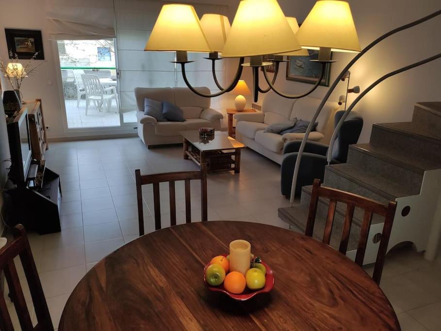 Apartmento Duplex 사가로 외부 사진