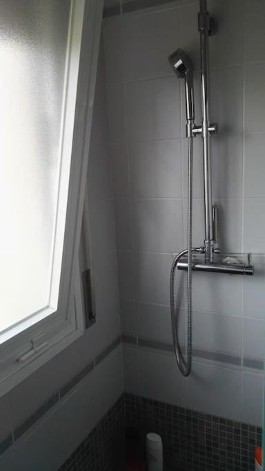 Apartmento Duplex 사가로 외부 사진