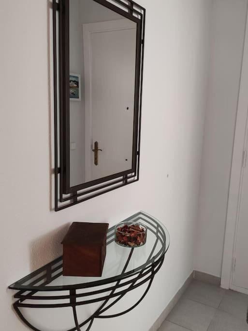 Apartmento Duplex 사가로 외부 사진