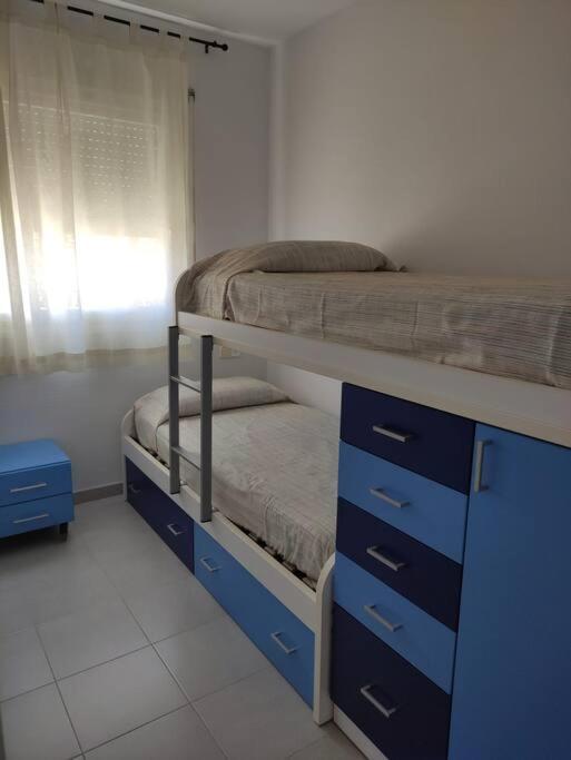 Apartmento Duplex 사가로 외부 사진