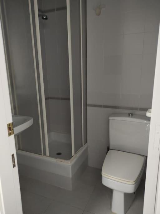 Apartmento Duplex 사가로 외부 사진