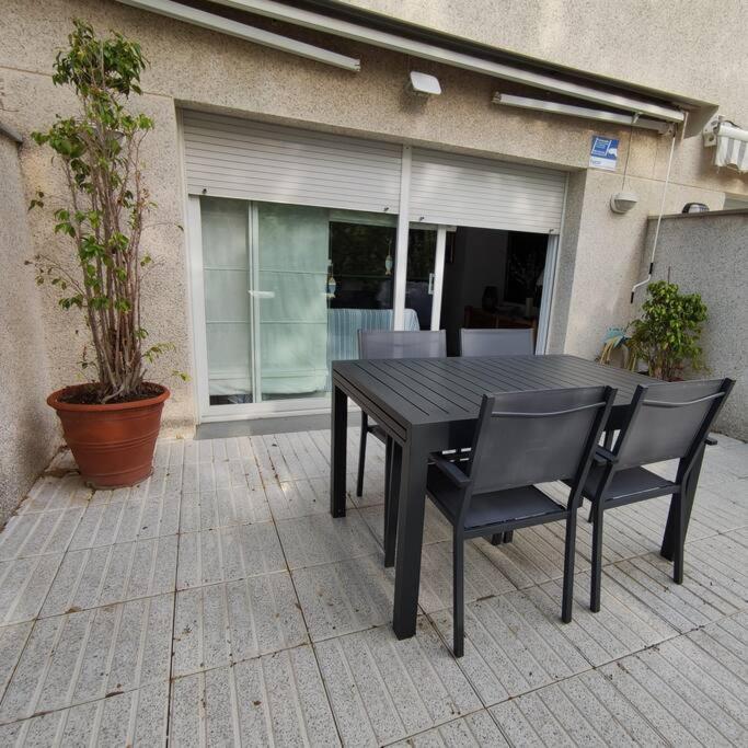 Apartmento Duplex 사가로 외부 사진